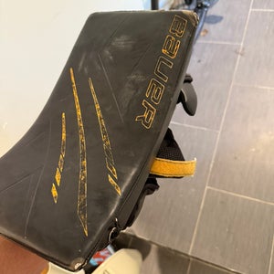 2022 Bauer Hyperlite Regular  (Used)