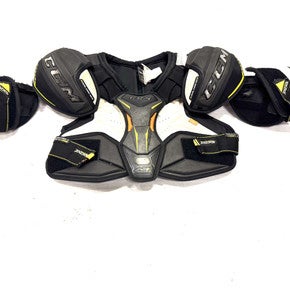 Used CCM AS1 Senior Shoulder Pads MD 11860-S000291892