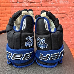 Bauer Vapor 2X Pro Gloves 14" (Used)
