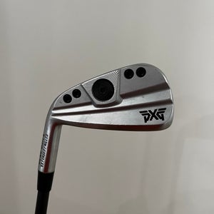 PXG Driving Iron LH