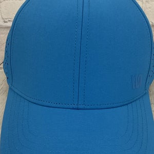Mens One Size Fits Most VRST Ultimate Cap Structured Crown Perforated Backing
