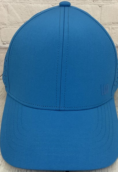 Mens One Size Fits Most VRST Ultimate Cap Structured Crown Perforated Backing