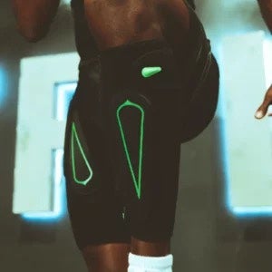 EXOGEN® CALF SLEEVES Brand: Lila Wearable Resistence