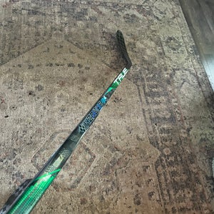 Senior True Hzrdus 9x4 Left Hand Hockey Stick P28 Pro Stock (Used)