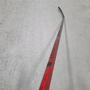 New Senior Warrior Novium 2 Pro Right Handed Hockey Stick W28 75 flex
