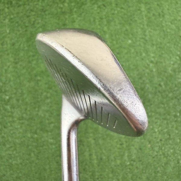 Cobra King F8 Carbon FT PW Pitching Wedge Stiff Flex XP 90 Steel Right Handed