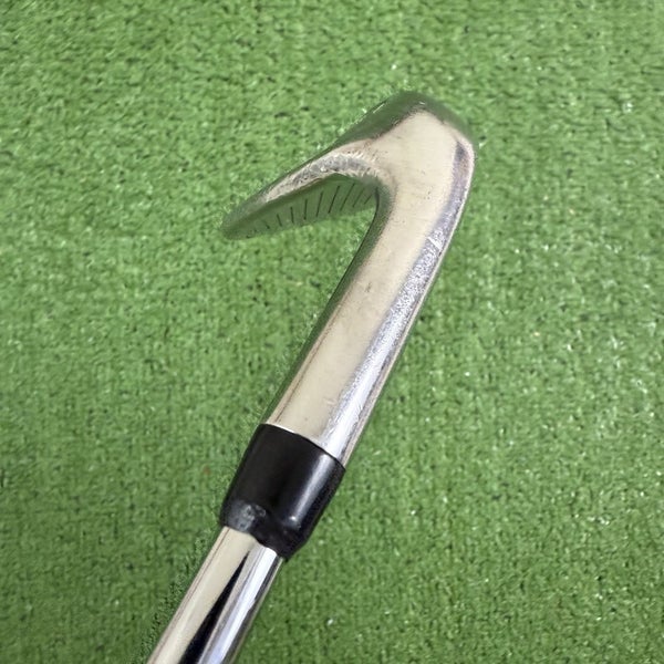 Cobra King F8 Carbon FT PW Pitching Wedge Stiff Flex XP 90 Steel Right Handed
