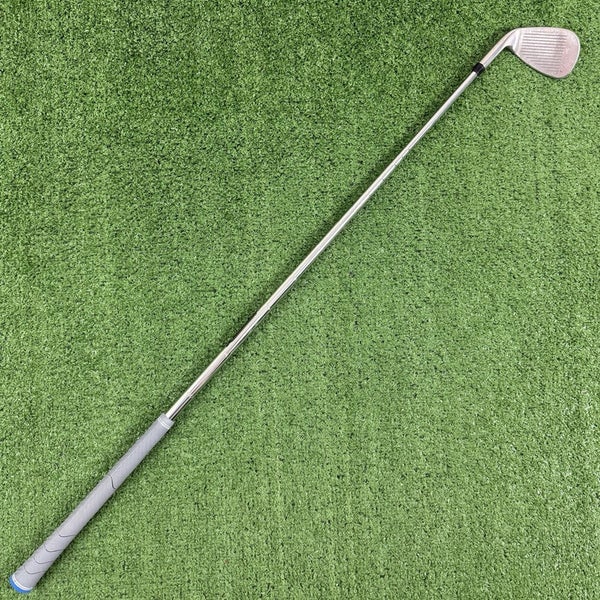 Cobra King F8 Carbon FT PW Pitching Wedge Stiff Flex XP 90 Steel Right Handed