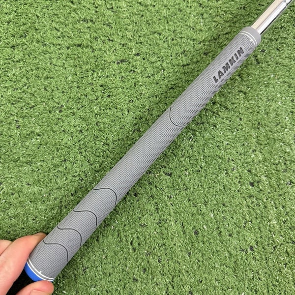 Cobra King F8 Carbon FT PW Pitching Wedge Stiff Flex XP 90 Steel Right Handed