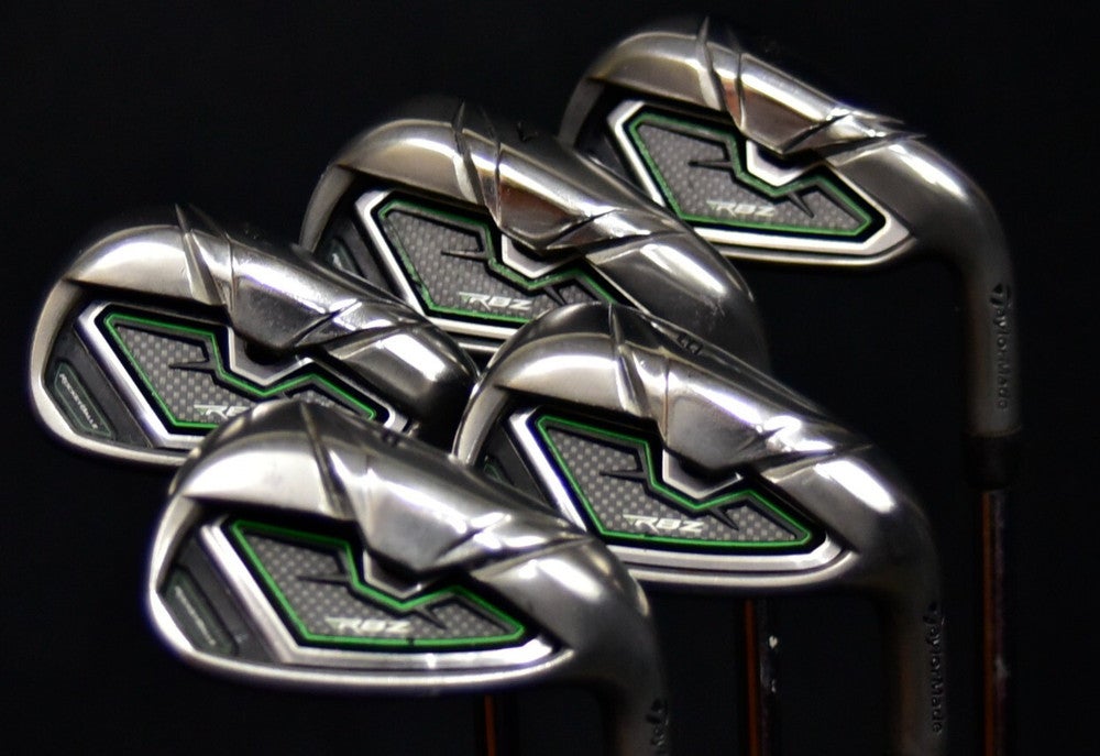 専門店 TaylorMade RBZ, 5I ~9I,P+ Callaway 6W 【公式通販】