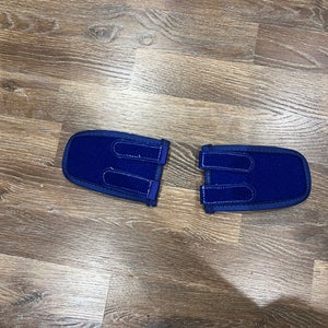 Bauer (New) Mach Knee Wings