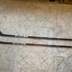 Senior CCM RibCor Trigger 9 Pro Right Handed Hockey Stick P29  (New)