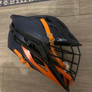 Cascade XRS Helmet (Used)