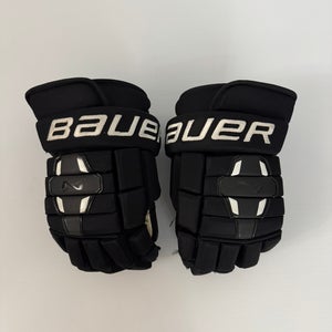 Used Bauer Nexus N2900 Size 15" Gloves