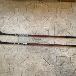 Senior CCM Jetspeed FT7 Pro Right Handed Hockey Stick P29  (New)