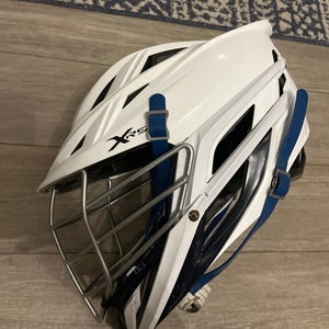 Cascade XRS Helmet (Used)