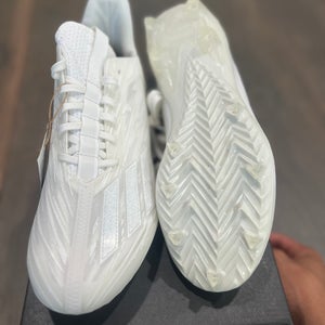 Adidas football cleats