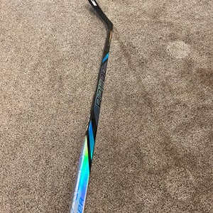 NEW! Senior Bauer Nexus Tracer P92, 70 Flex, LH