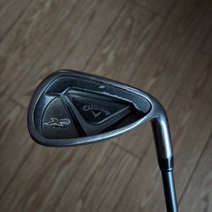 Callaway X2 Hot Right Handed Pitching Wedge (Used)