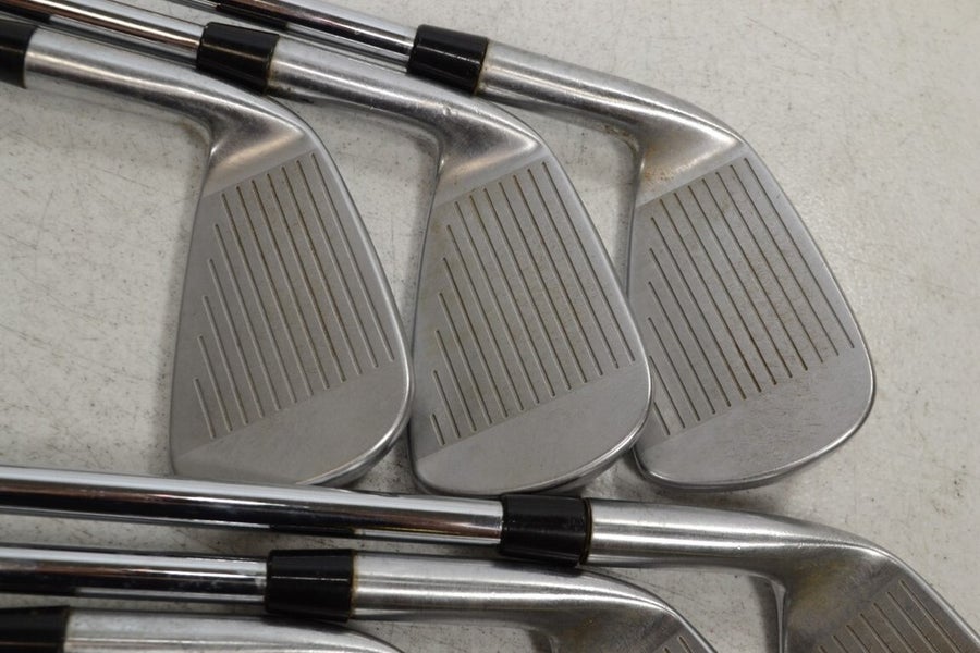 PXG 0311 T Gen2 5-W Iron Set Right Stiff Flex NS Pro 950GH Neo Steel # 178877