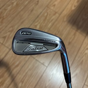 Titleist 8 Iron AP2 Right Handed Stiff Flex Steel Shaft (Used)