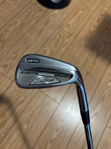 Titleist 8 Iron AP2 Right Handed Stiff Flex Steel Shaft (Used)
