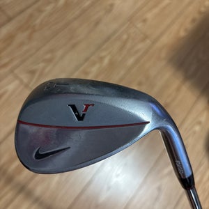 Nike VR Right Handed Forged Wedge Stiff Flex 60 Degree Steel Shaft (Used)