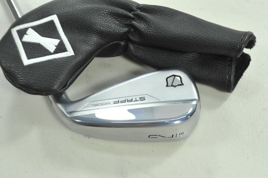 Wilson Staff Model RB Utility 2-18* Driving Iron Stiff Flex
