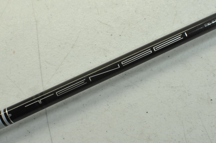 Mitsubishi Tensei CK Series Regular Flex Driver Shaft Ping Adapter 43" # 181678