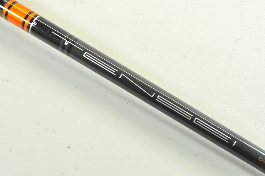 Mitsubishi Tensei CK Orange 50g Regular Flex Mizuno Driver Shaft 44.5" # 191906