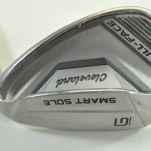 Cleveland Smart Sole Full Face Ladies Gap Wedge RH Recoil Dart Graphite #191413
