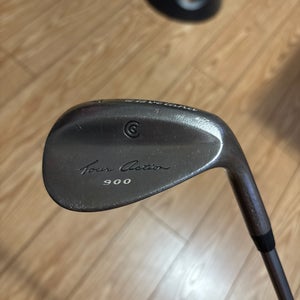 Cleveland Tour Action 900 Right Handed Wedge Regular Flex 52 Degree Graphite Shaft (Used)