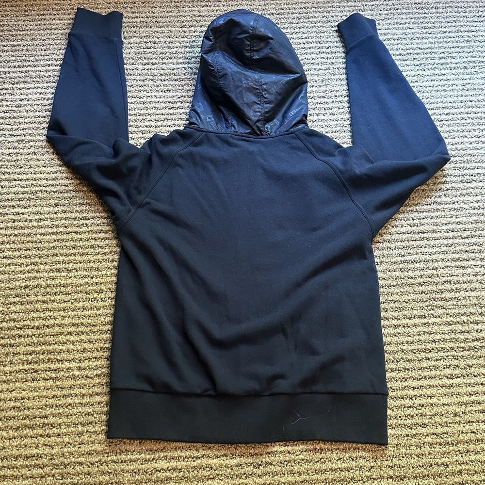 nike manchester united hoodie