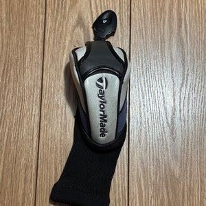 TaylorMade SLDR Hybrid Head Cover