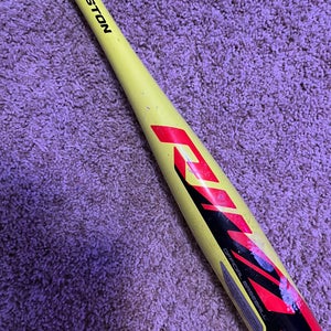 2019 Easton Rival Alloy USABat Certified Bat (-10) Alloy 19 oz 29" (Used)
