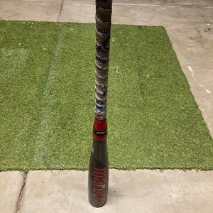 USSSA Certified Composite (-10) 19 oz 29" Cat 9 Connect Bat