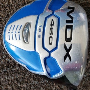 NEW 47 IN NEXIT MDX 460cc 10.5 DEG DRIVER GOLF CLUB NEW    AZ05