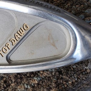 41 IN YAMAHA TOP DAWG CAVITY BACK 1 IRON DRIVING IRON EXCELL   AZ05