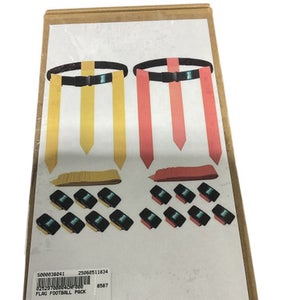 Used Football Accessory 11834-S000036041