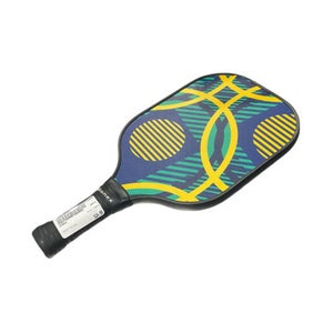 Used GONEX Pickleball Racquet Yellow 11834-S000035757