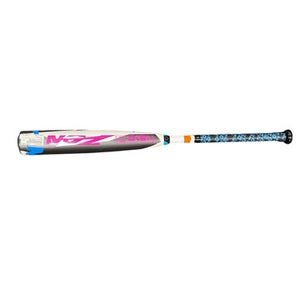 Used Demarini 2025 ZEN BB/SB USSSA 2 3/4 Bat 31" 11834-S000035737