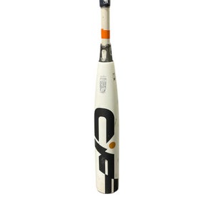 Used Demarini CF 2022 BAT BB/SB USSSA 2 3/4 Bat 30" 11834-S000035720