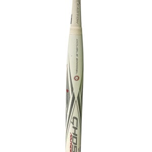 Used Easton 2020 GHOST ADVANCED BB/SB Fastpitch Bat 34" 11834-S000035641