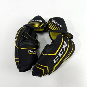 Used CCM Tacks 3092 Elbow Pads | Sr Small | R62