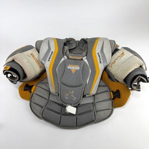 Used Vaughn Ventus LT88 Chest Protector | Senior Small | R53