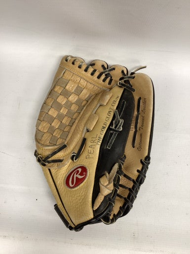Rawlings (Used) Right Hand Throw 13" Baseball Glove