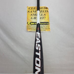 Easton Elevate Alloy BBCOR Certified Bat Alloy (-3) 28 oz 31" (Used)