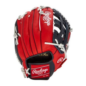 New Rawlings SELECT PRO ACUNA JR CONVPRO H YTH Fielders Gloves 11 1/2" 11347-RAWSPL115RA60