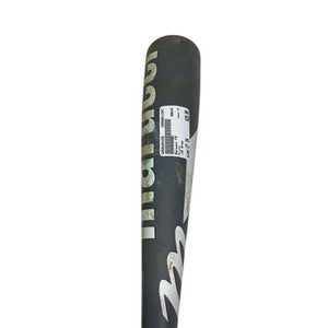 Used Marucci F5 BB/SB USA 2 5/8 Bat 27" 11347-S000248156