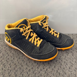Warrior (Used)